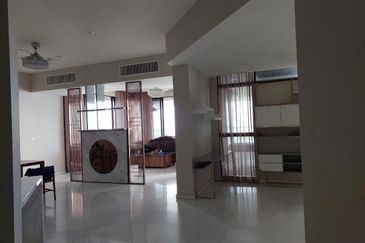 Setia V Residences @ Gurney Drive