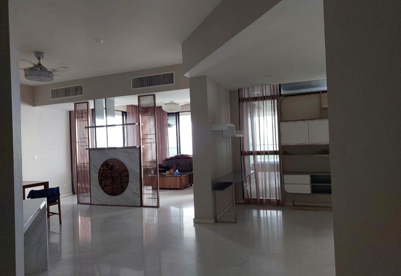 Setia V Residences @ Gurney Drive