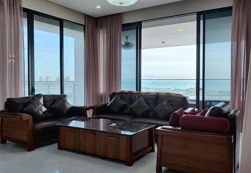 Setia V Residences @ Gurney Drive