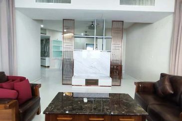 Setia V Residences @ Gurney Drive