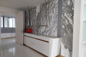 Setia V Residences @ Gurney Drive