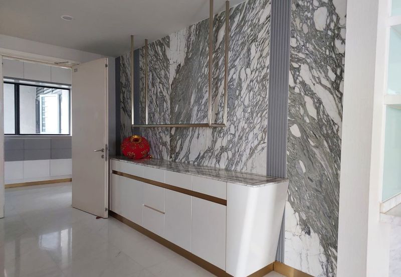 Setia V Residences @ Gurney Drive