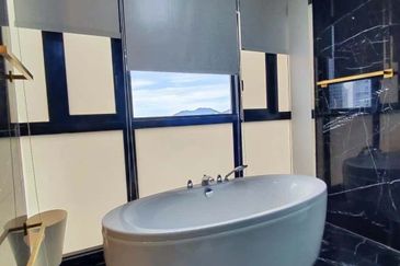 Setia V Residences @ Gurney Drive