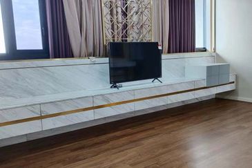 Setia V Residences @ Gurney Drive