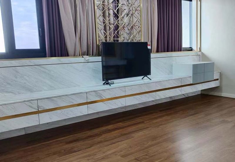 Setia V Residences @ Gurney Drive