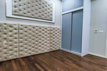 Setia V Residences @ Gurney Drive