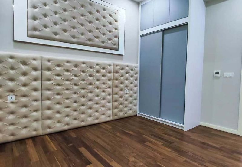 Setia V Residences @ Gurney Drive