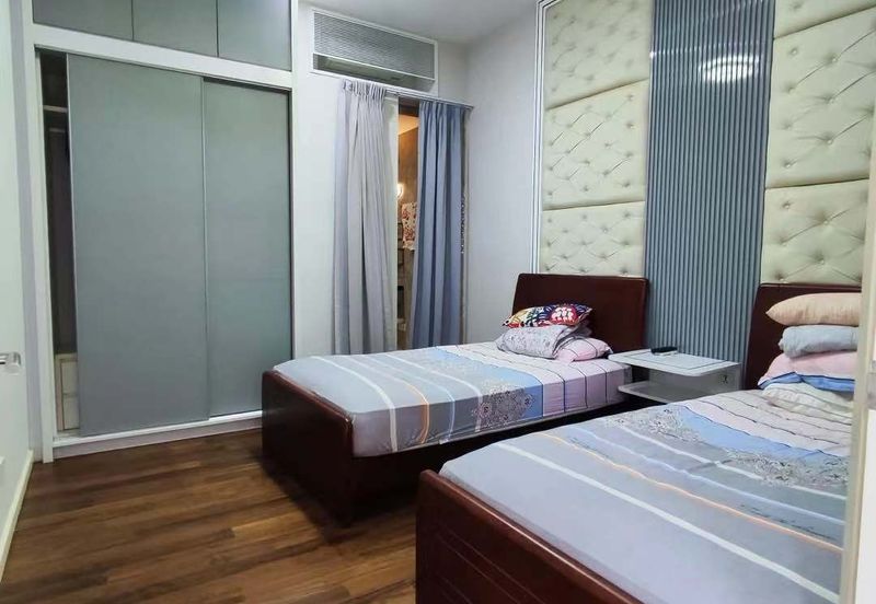 Setia V Residences @ Gurney Drive