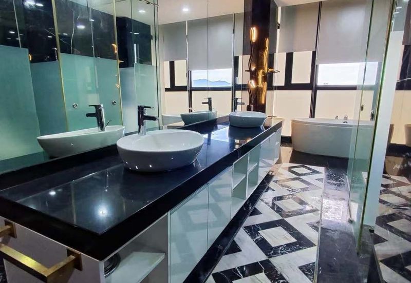 Setia V Residences @ Gurney Drive