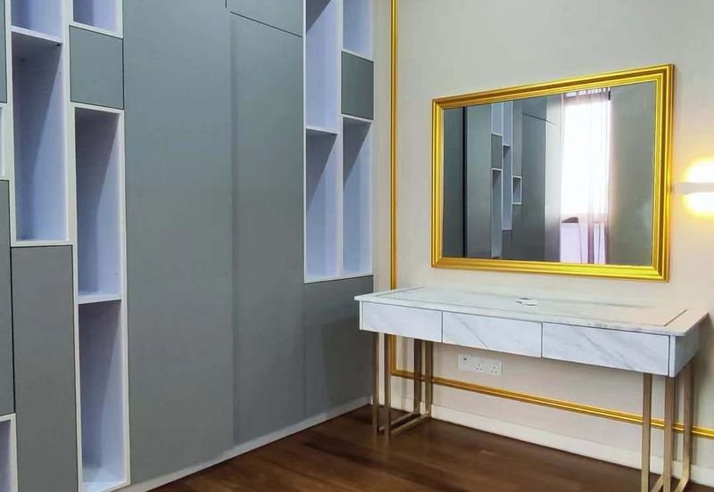 Setia V Residences @ Gurney Drive