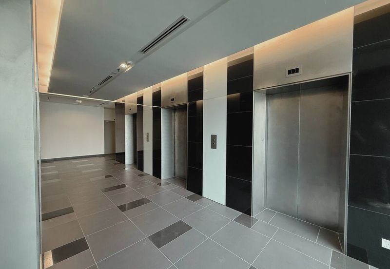 Mercu Mustapha Kamal Neo Damansara Office Building For Sale