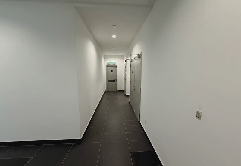 Mercu Mustapha Kamal Neo Damansara Office Building For Sale