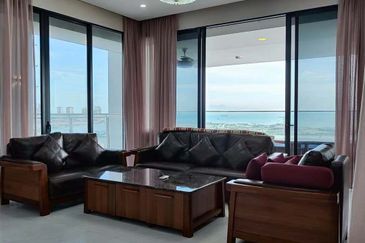 Setia V Residences @ Gurney Drive