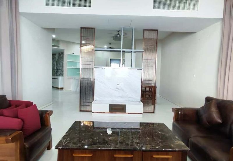 Setia V Residences @ Gurney Drive