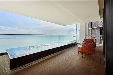 Setia V Residences @ Gurney Drive