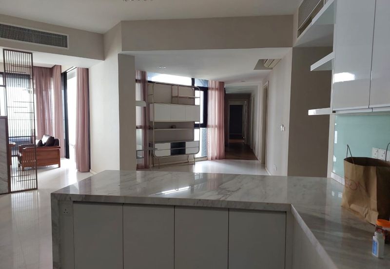 Setia V Residences @ Gurney Drive