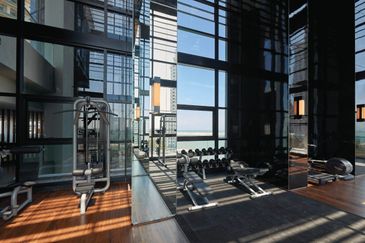 Setia V Residences @ Gurney Drive