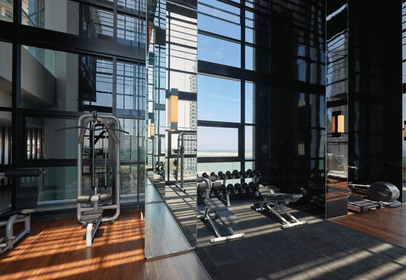 Setia V Residences @ Gurney Drive