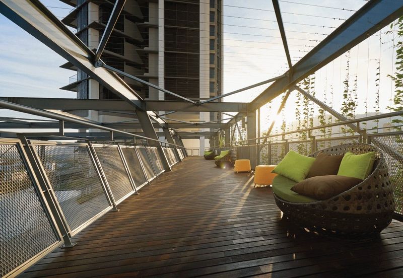 Setia V Residences @ Gurney Drive