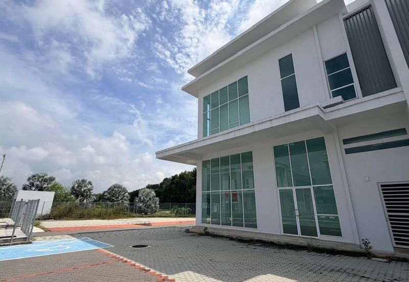 Orange Gate Industrial Park