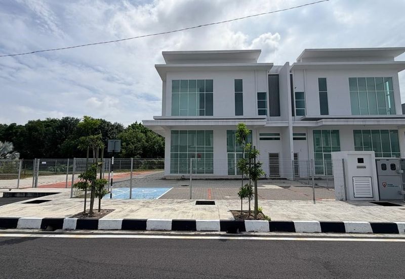 Orange Gate Industrial Park