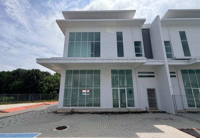 Orange Gate Industrial Park