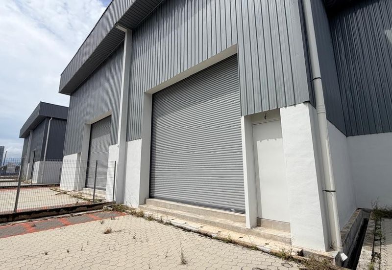 Orange Gate Industrial Park