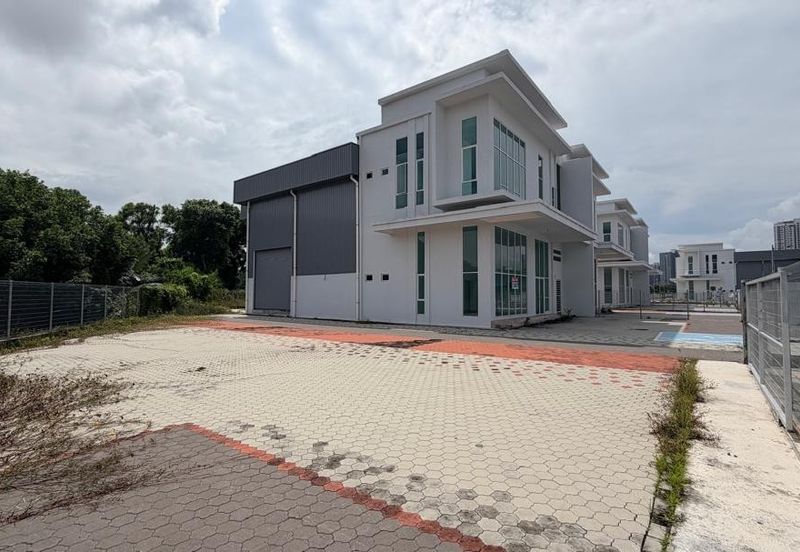 Orange Gate Industrial Park