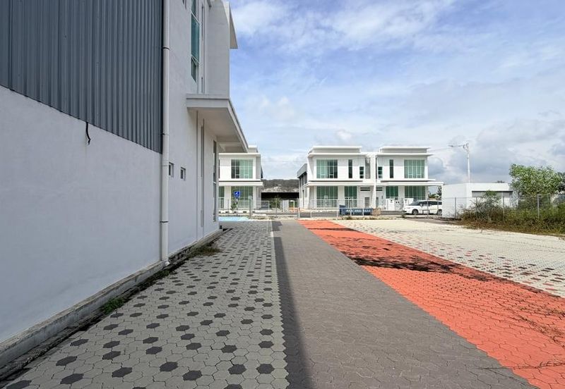 Orange Gate Industrial Park