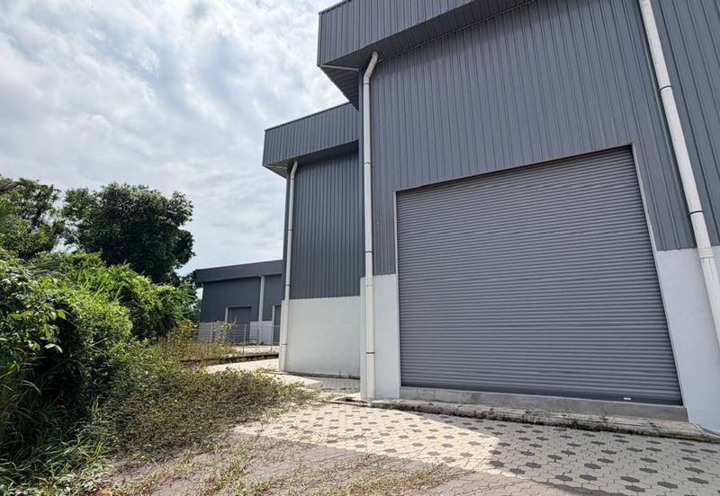 Orange Gate Industrial Park