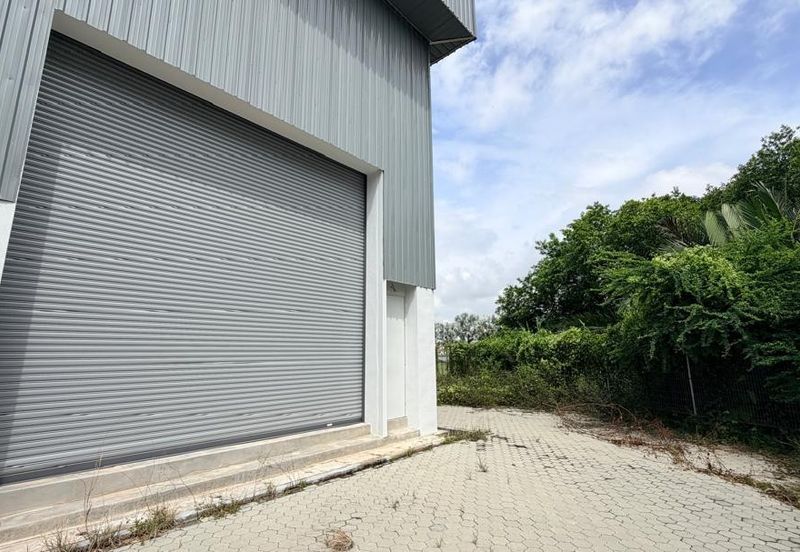 Orange Gate Industrial Park