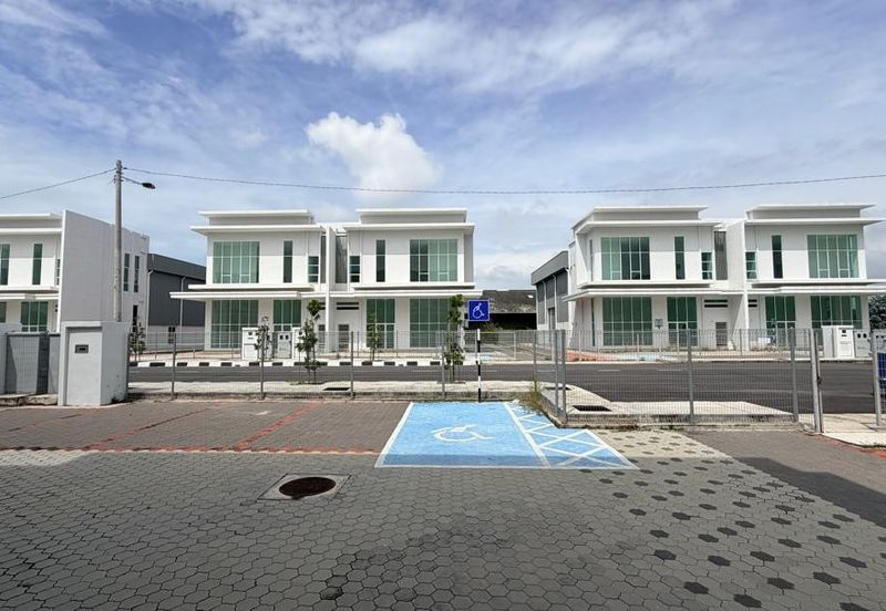 Orange Gate Industrial Park