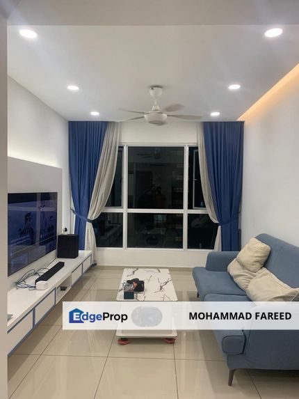 i-Santorini Tanjung Tokong Condominium For Sale, Penang, Tanjung Tokong