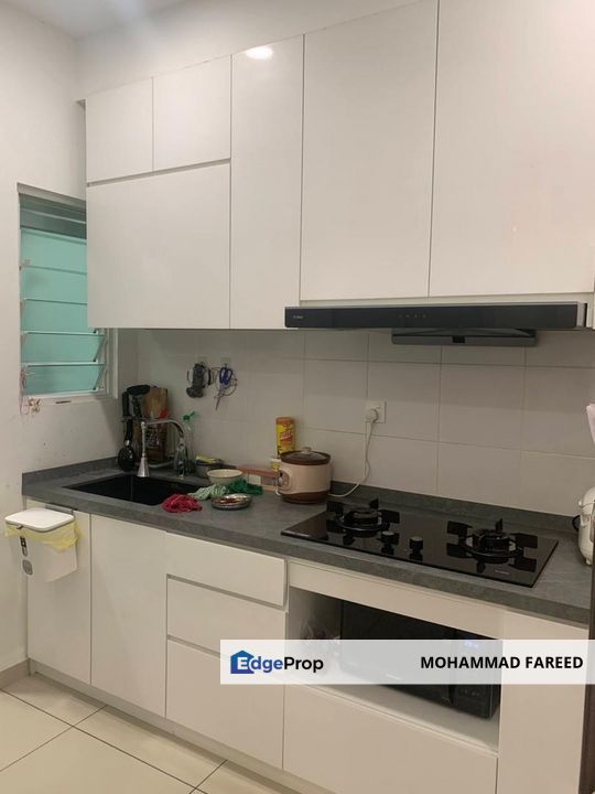 i-Santorini Tanjung Tokong Condominium For Sale, Penang, Tanjung Tokong