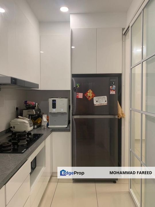 i-Santorini Tanjung Tokong Condominium For Sale, Penang, Tanjung Tokong