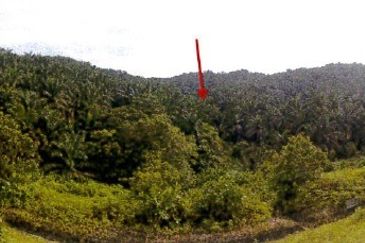 Nilai ELITE Highway Development Land For Sale