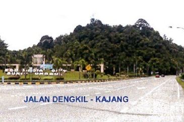 Nilai ELITE Highway Development Land For Sale