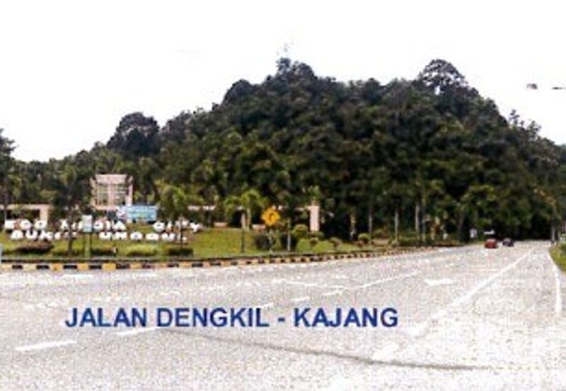 Nilai ELITE Highway Development Land For Sale
