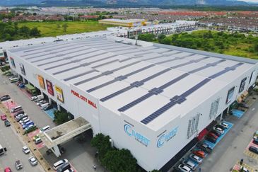 Bandar Tasek Mutiara