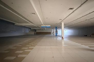 Bandar Tasek Mutiara