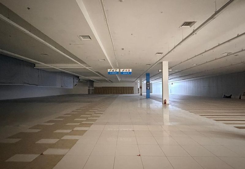 Bandar Tasek Mutiara