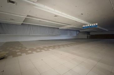 Bandar Tasek Mutiara