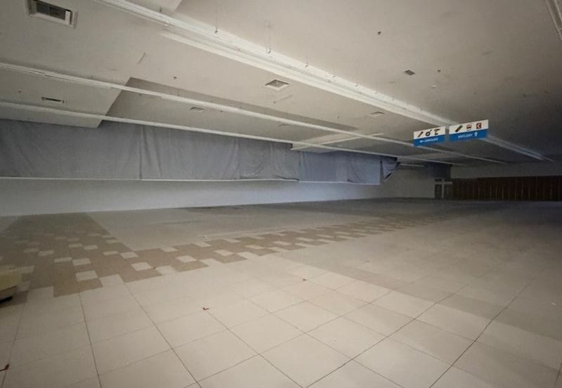 Bandar Tasek Mutiara