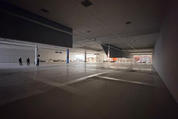 Bandar Tasek Mutiara