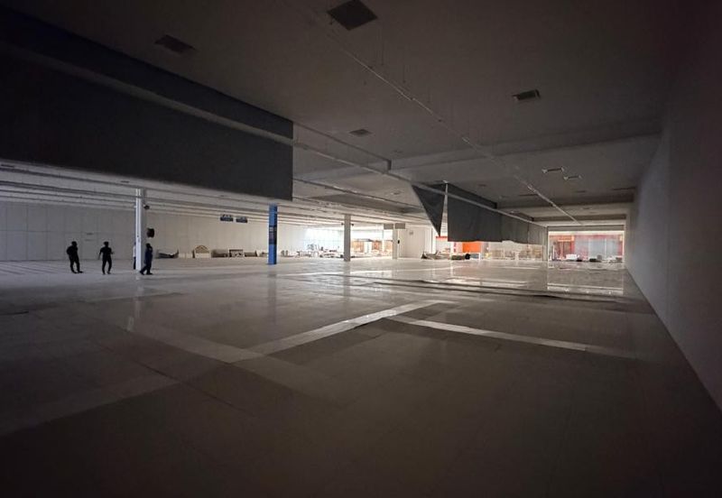 Bandar Tasek Mutiara