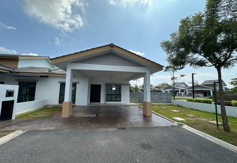 Nusa Cinta@Setia Fontaines