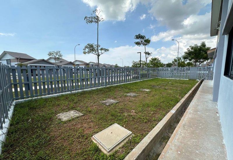 Nusa Cinta@Setia Fontaines