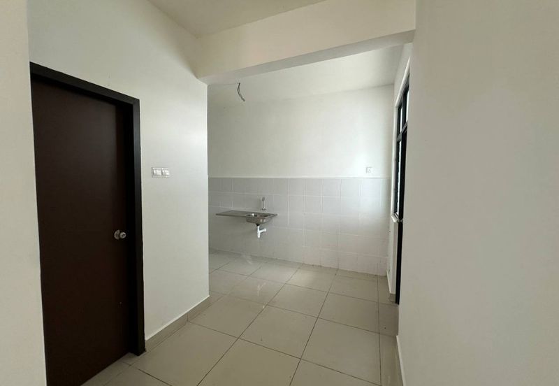 Nusa Cinta@Setia Fontaines