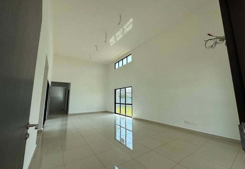 Nusa Cinta@Setia Fontaines