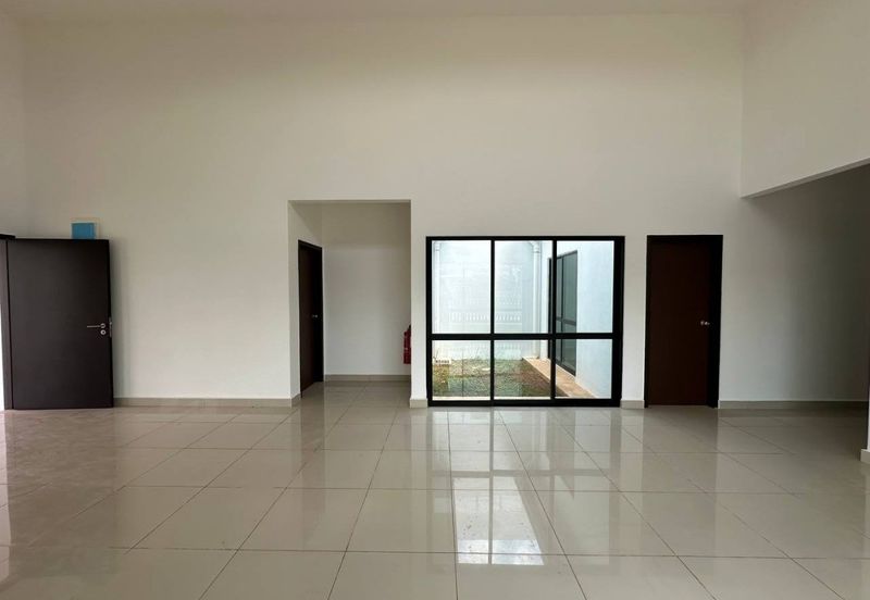 Nusa Cinta@Setia Fontaines